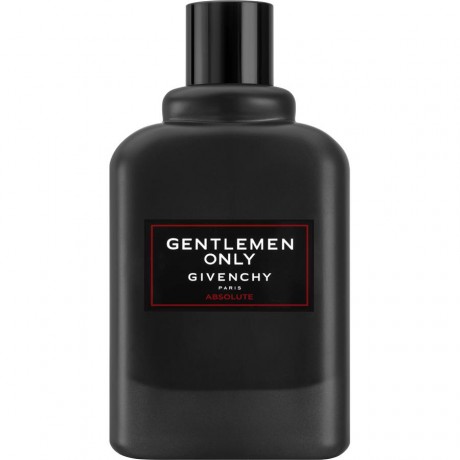 Givenchy (Живанши) GENTLEMEN ONLY Eau de Parfum Парфюмерная вода Spray Спрей Absolute, 100 мл