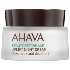 AHAVA Uplift Night Cream  Ночной крем Uplift