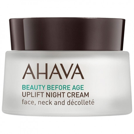 AHAVA Uplift Night Cream Ночной крем Uplift
