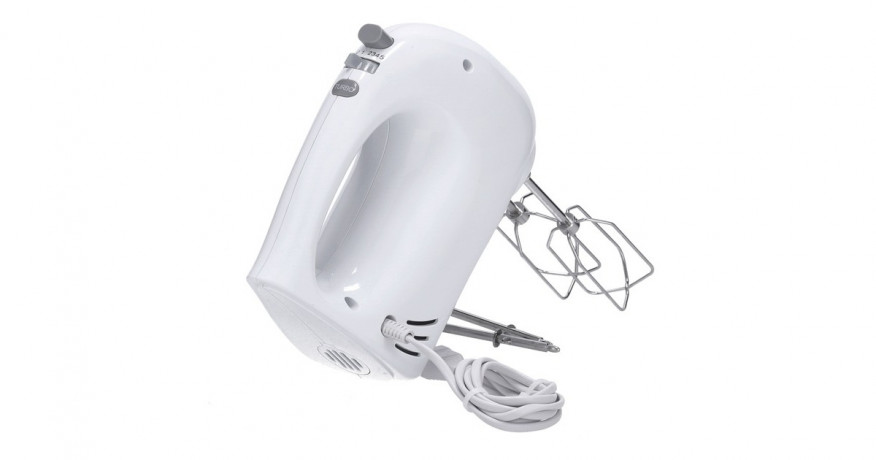 Severin Severin HM 3820, Handmixer weiss/grau  weiss/grau Severin HM 3820, ручной миксер белый/серый