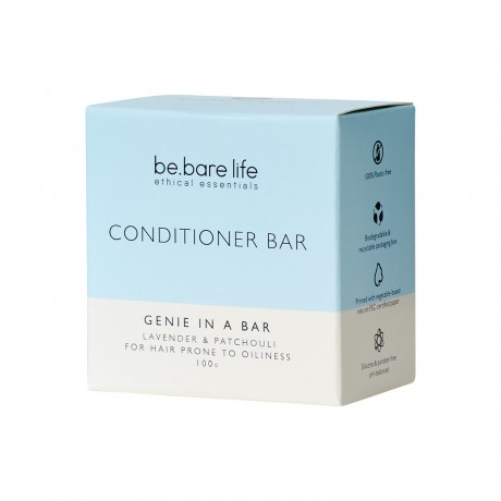 be.bare life Genie In A Bar Conditioner Bar Genie In A Bar Бар-кондиционер