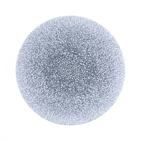 Seltmann Weiden Seltmann Weiden Life Molecule Denim Blue Light Speiseteller 28 cm Seltmann Weiden Life Molecule Denim Blue Light тарелка 28 см