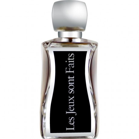 Jovoy Les Jeux Sont Faits Eau de Parfum Парфюмерная вода Spray Спрей, 100 мл