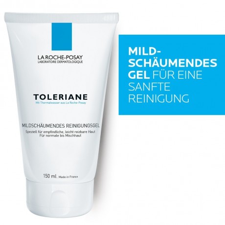 La Roche-Posay Reinigungsgel  Чистящий гель