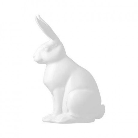 Furstenberg Furstenberg Jahreshasen Hase 2007 - Humphrey 10 cm Однолетний кролик Фюрстенберг 2007 - Хамфри 10 см