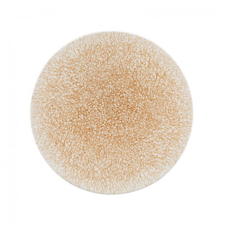 Seltmann Weiden Seltmann Weiden Life Molecule Amber Gold Light Fruhstucksteller 22,5 cm Seltmann Weiden Life Molecule Amber Gold Light Тарелка для завтрака 22,5 см