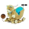 Schaukelpferd Milly Mally Rocking Toy Polly Лошадка-качалка Milly Mally Игрушка-качалка Polly