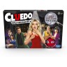 Hasbro Cluedo fur gute Schummler Brettspiel Cluedo для хороших читов настольная игра