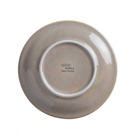 Kahla Kahla Homestyle desert sand Brotteller 16 cm Тарелка для хлеба в пустыне Kahla Homestyle 16 см