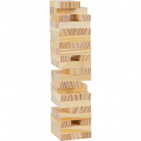 Small Foot Wackelturm шаткая башня