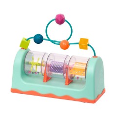 B.Toys B. Spin  Roll B. Спин-ролл