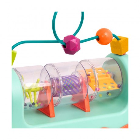 B.Toys B. Spin  Roll B. Спин-ролл