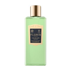 Floris London (Флорис Лондон) Lily of the Valley Bath &amp; Shower Gel Гель для душа, 250 мл