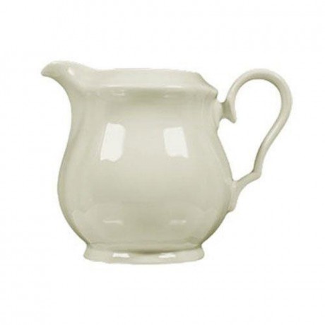 Seltmann Weiden Seltmann Weiden Marie-Luise Elfenbein Milchkannchen 6 Pers. 0,22 l Seltmann Weiden Marie-Luise молочник цвета слоновой кости 6 перс. 0,22 л