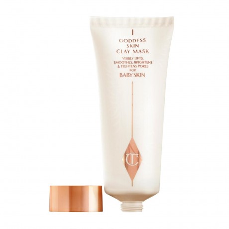 Charlotte Tilbury Goddess Skin Clay Mask Глиняная маска для кожи богини