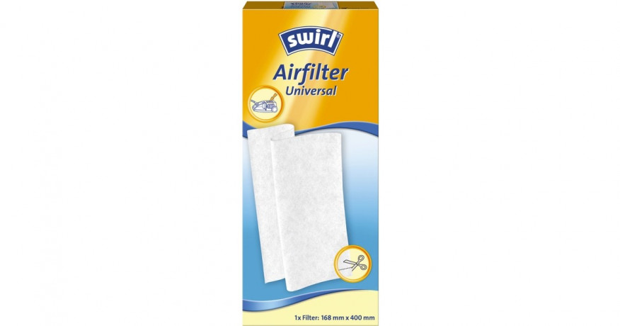 Swirl Swirl Airfilter Universal Вихревой воздушный фильтр универсальный