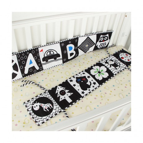 Vetaka Bilderbuch Schwarz Weiss fur Kinder Чёрно-белая книжка с картинками для детей