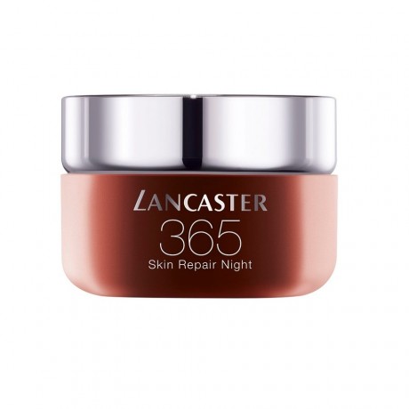 Lancaster 365 Skin Repair Night Cream  365 Восстанавливающий ночной крем для кожи