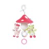 Fehn Mini-Musik-Mobile Pilz Мини Музыкальный Мобильный Гриб