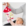 Fehn Mini-Musik-Mobile Pilz Мини Музыкальный Мобильный Гриб