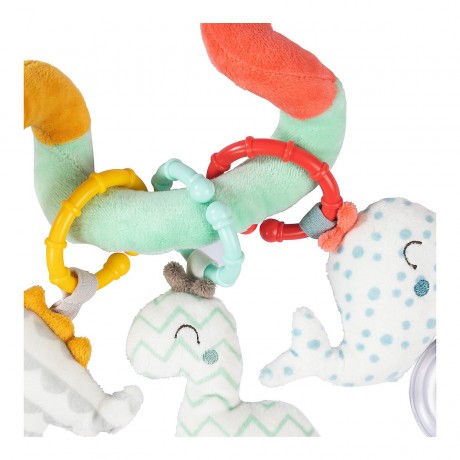 solini Spielspirale Little Friends Игровая спираль Маленькие друзья