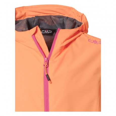 CMP Regenjacke fur Madchen Дождевик для девочек