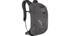 Osprey Osprey Syncro 12                        , Rucksack dunkelgrau, 12 Liter  dunkelgrau Osprey Syncro 12, рюкзак темно-серый, 12 литров