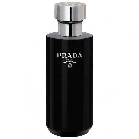 Prada (Прада) Duschgel Гель для душа L_Homme, 200 мл