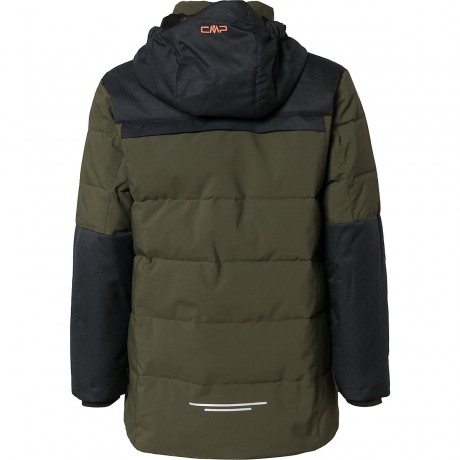 CMP Skijacke fur Jungen Лыжная куртка для мальчиков