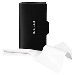 Inglot Oil Blotting Sheet  Масло промокательный лист
