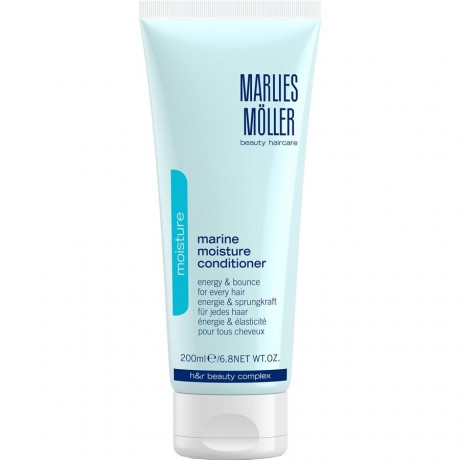 Marlies Moller Moisture Marine Conditioner Кондиционер для волос, 200 мл