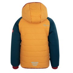 TROLLKIDS Kinder Skijacke HAFJELL PRO Детская лыжная куртка HAFJELL PRO