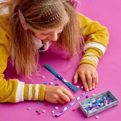 LEGO LEGO DOTS 41921 Erganzungsset Geheimnisse LEGO DOTS 41921 Дополнительный набор &laquo;Тайны&raquo;