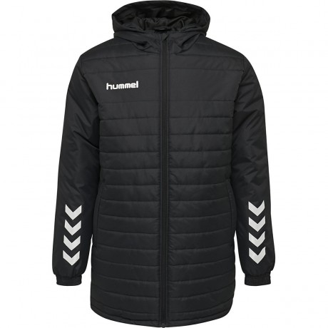 hummel hmlPROMO KIDS BENCH JACKET Trainingsjacken fur Kinder hmlPROMO KIDS BENCH JACKET Детские тренировочные куртки