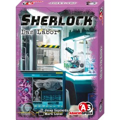 Abacusspiele Abacusspiele Sherlock Счеты игры Шерлок