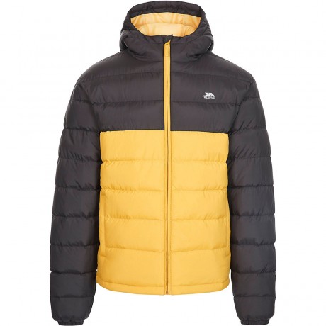 TRESPASS Kinder Winterjacke OSKAR PADDED Детская зимняя куртка OSKAR PADDED