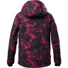 killtec Skijacke KSW 73 GRLS SKI JCKT mit Kapuze fur Madchen Лыжная куртка с капюшоном KSW 73 GRLS SKI JCKT для девочек