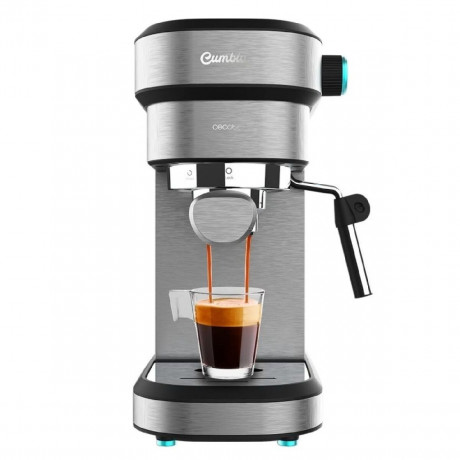 Cecotec Cecotec Kaffeevollautomat Espressomaschine Express-Kaffeemaschine Cecotec Cafelizzia 790 1,2 L  Полностью автоматическая кофемашина Cecotec эспрессо-машина экспресс-кофе Cecotec Cafelizzia 790 1,2 л