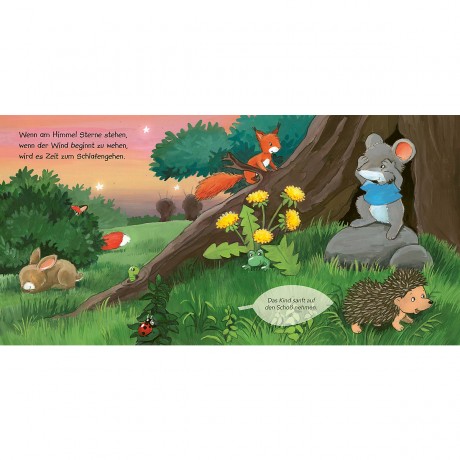 Loewe Verlag Wenn am Himmel Sterne stehen Когда на небе звезды