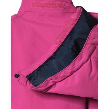 name it Skijacke NMFSNOW03 fur Madchen Лыжная куртка NMFSNOW03 для девочек