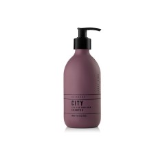 Larry King Haircare City Life Shampoo  Шампунь «Городская жизнь»