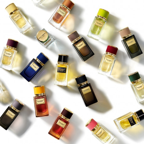 Dolce&Gabbana Velvet Collection Desert Oud Velvet Collection Desert Oud