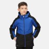 Regatta Outdoorjacke BEAMZ fur Jungen Уличная куртка BEAMZ для мальчиков