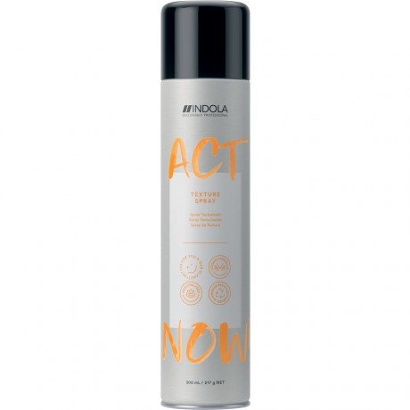 Indola Texture Spray текстурный спрей