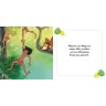 Nelson Verlag Disney Pappenbuch: Das Dschungelbuch Картонная книга Диснея: Книга джунглей