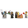 LEGO City 60282 Mobile Feuerwehreinsatzzentrale ЛЕГО Команда пожарных