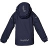 ISBJORN STORM Regen Jacke Kinder Regenjacken Дождевик STORM Детские дождевики