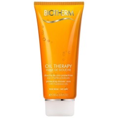 Biotherm Huile de Douche Уиле де Душ