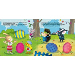 Penguin Junior Verlag Ei яйцо