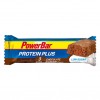 PowerBar Protein Протеин Plus Батончик &quot;Chocolate Brownie&quot; 35 г